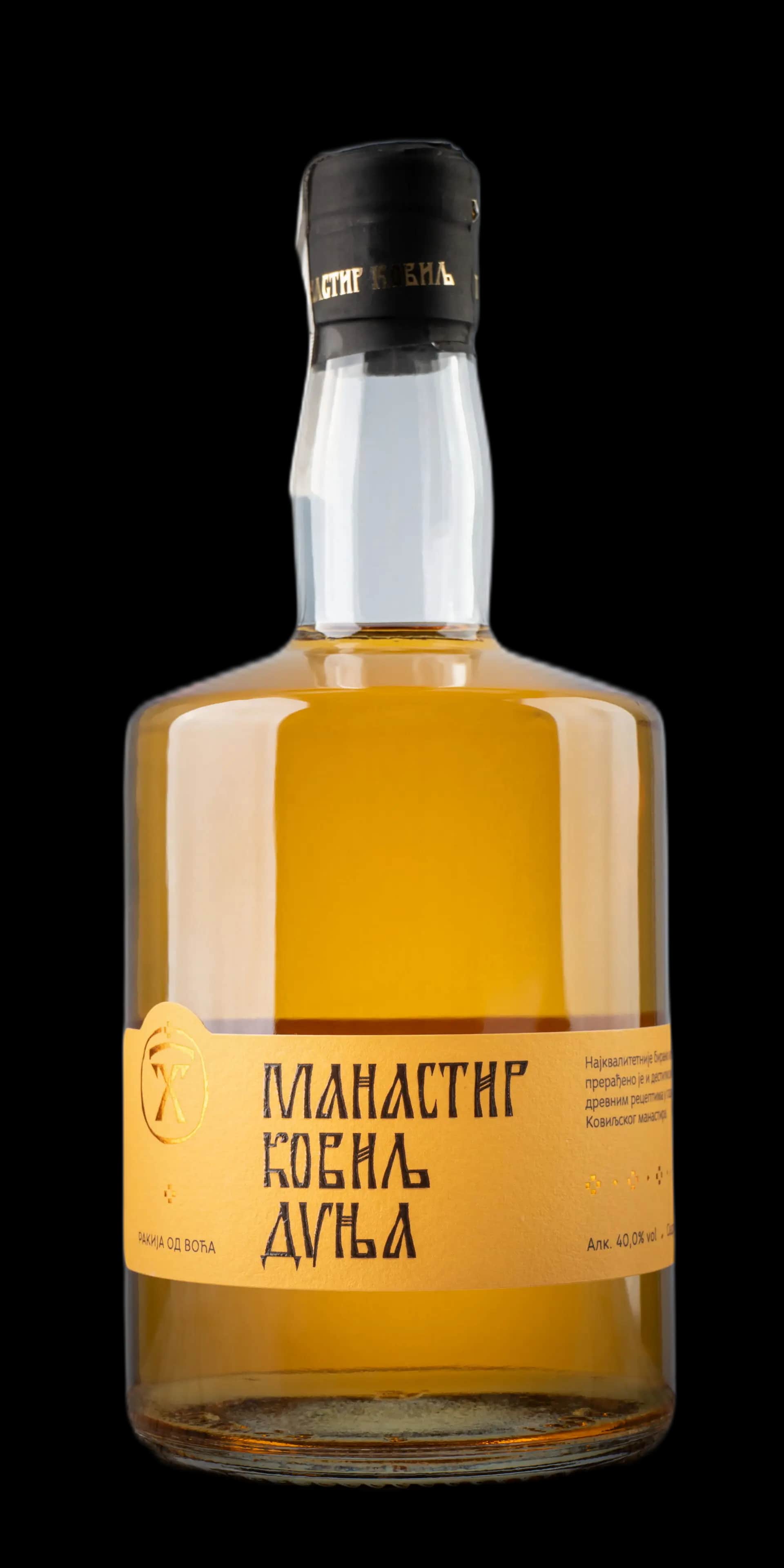 Dunja Manastir Kovilj 0.7 l - glavna slika