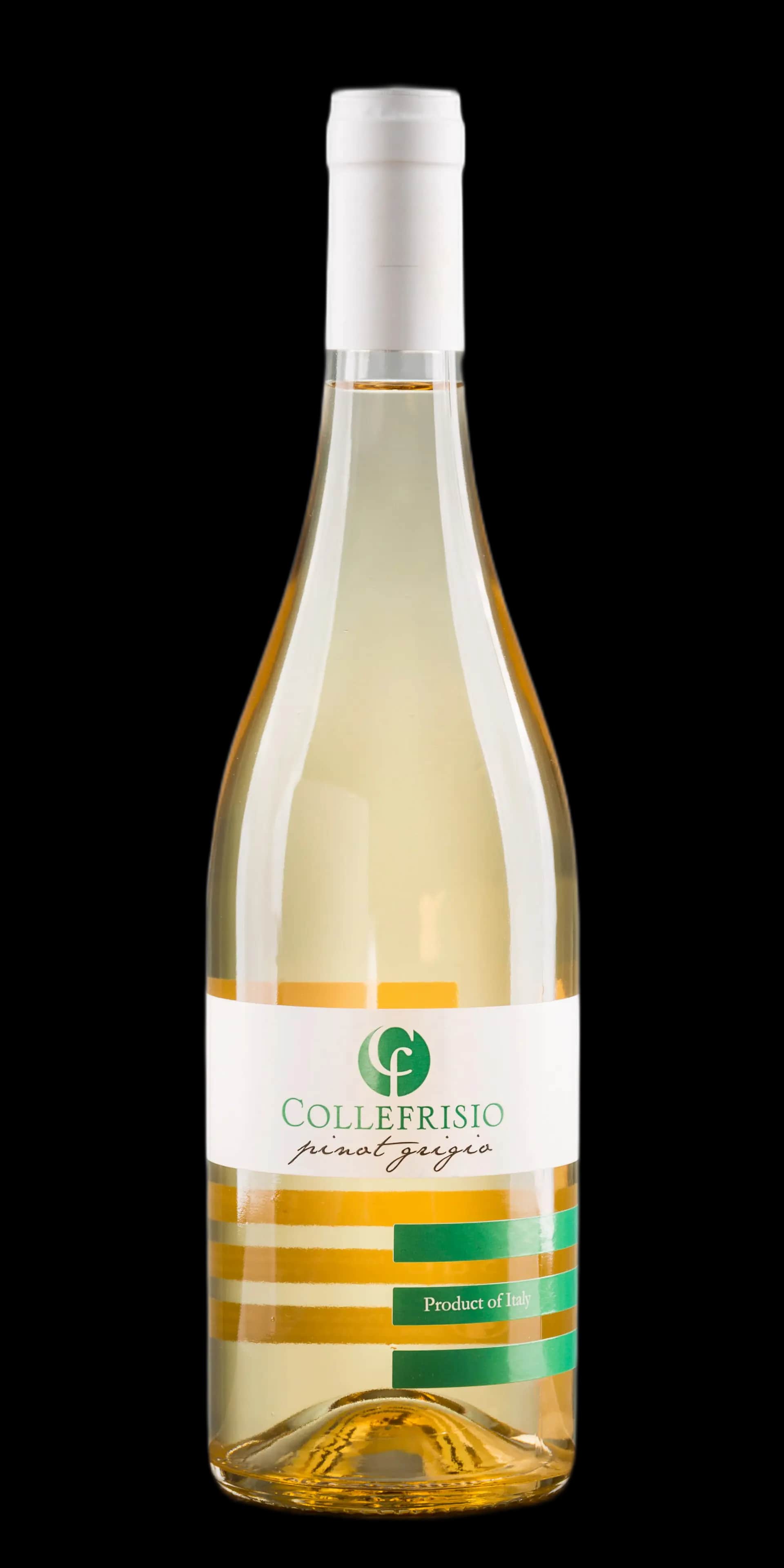 Pinot Grigio IGT Collefrisio 0.75 l - glavna slika