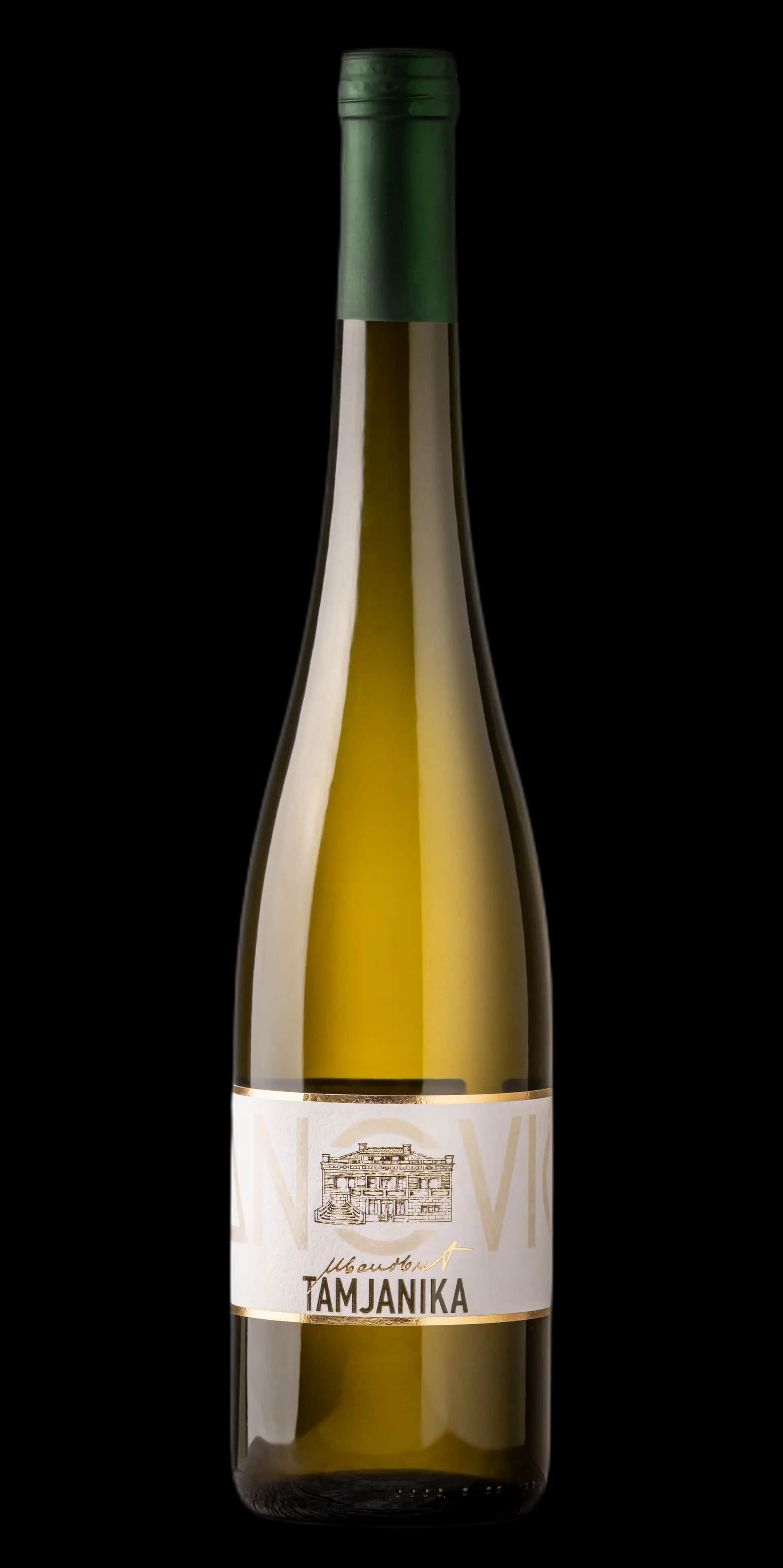 Tamjanika Ivanovic 0.75 l - glavna slika