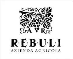 Cantina Rebuli