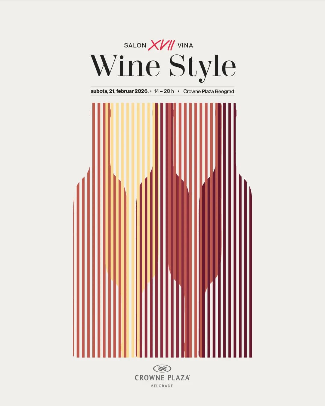 Wine style 2026