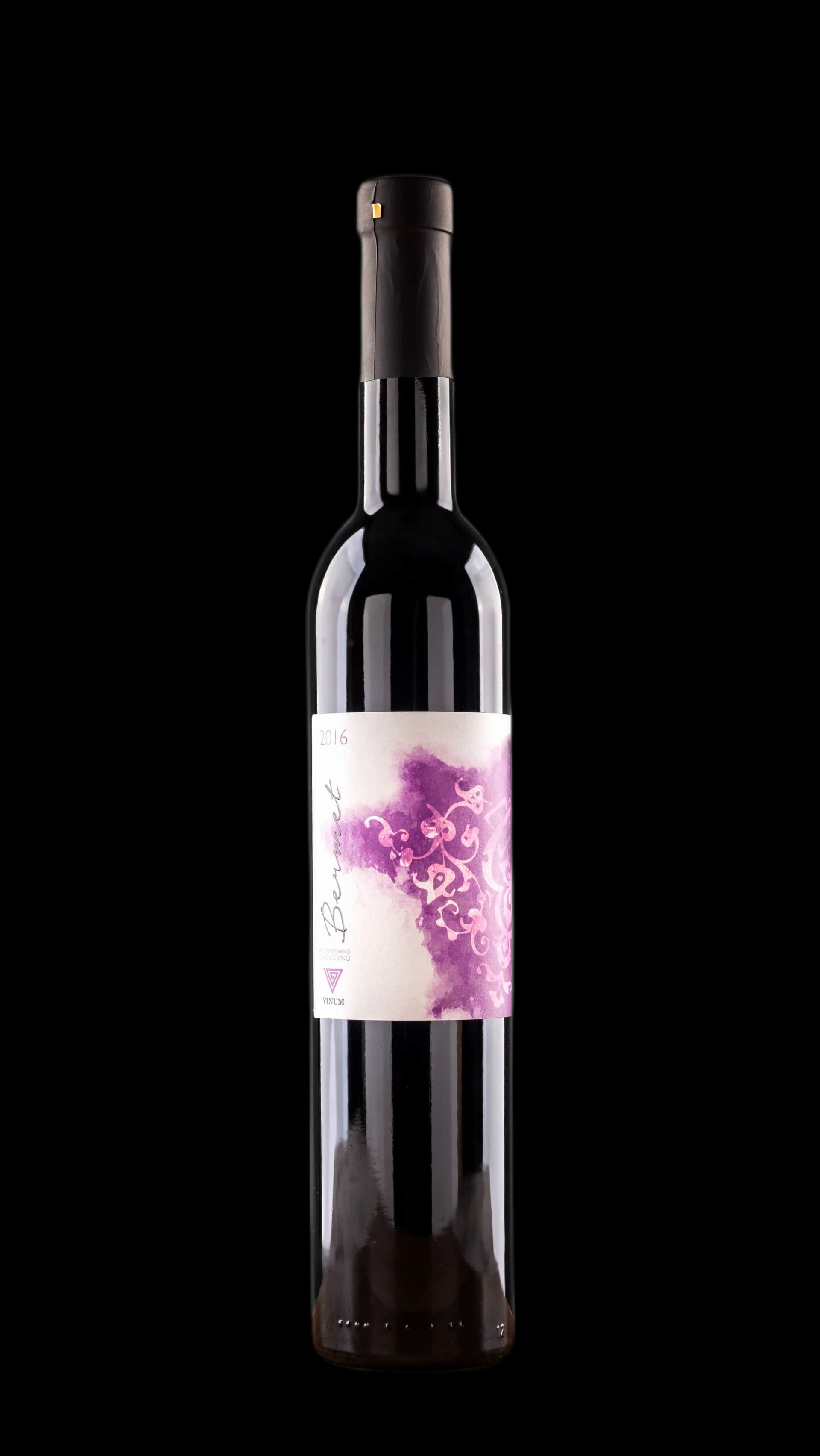 Bermet crveni Vinum 0.5 l - glavna slika